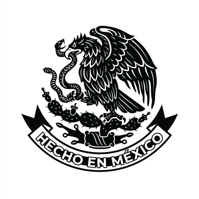 Hecho en México