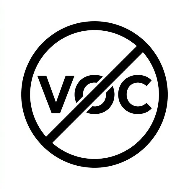 No VOC