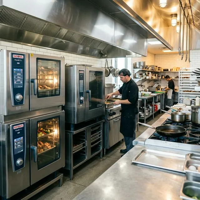 Food Services