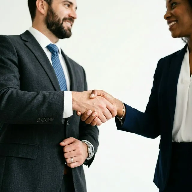 Handshake