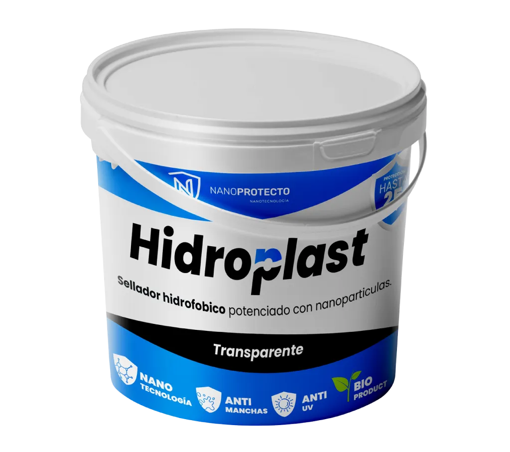 Hidroplast