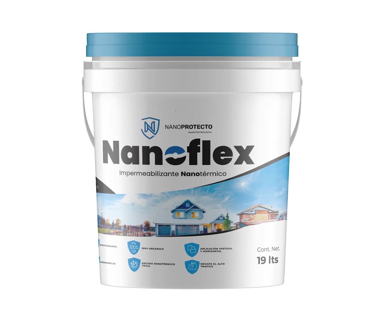 Nanoflex