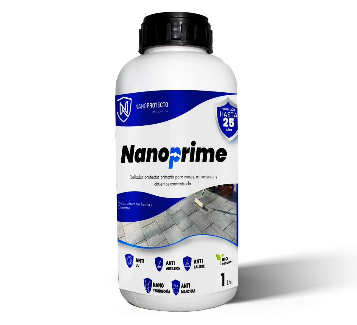 Nanoprime
