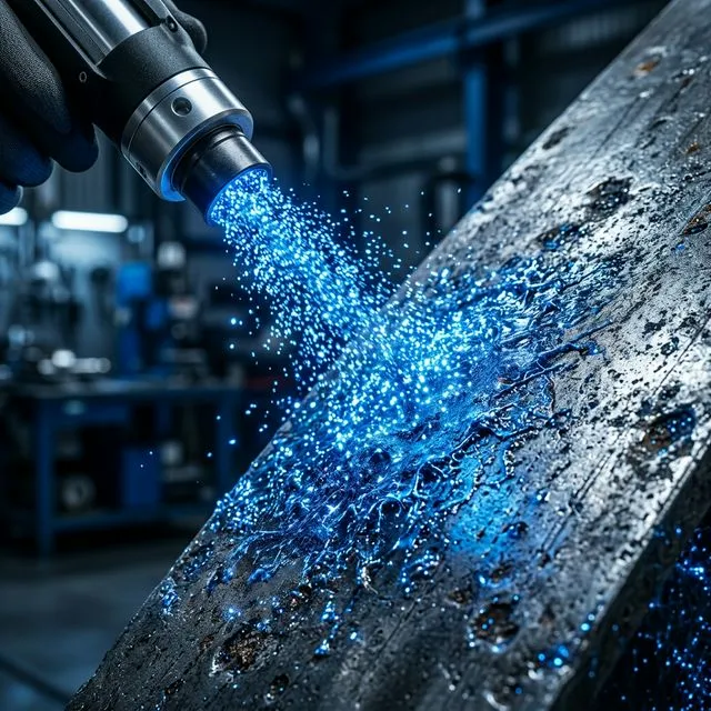 Mantenimiento Industrial