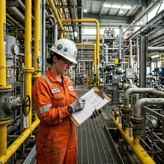Sector Industrial